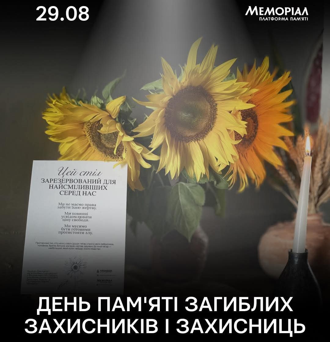 АНОНС акції